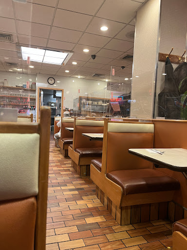 The Flame Diner image 4