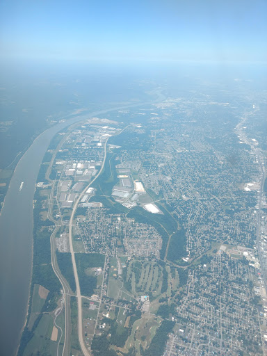 Nature Preserve «Jefferson Memorial Forest», reviews and photos, 11311 Mitchell Hill Rd, Fairdale, KY 40118, USA