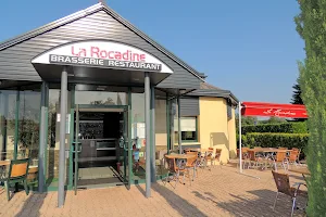 Brasserie La Rocadine image