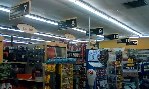 Hardware Store «VIsion Ace Hardware», reviews and photos, 320 N Charleston Ave, Fort Meade, FL 33841, USA