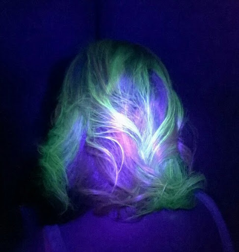 Beauty Salon «Richie Rich Hair Salon», reviews and photos, 2200 Reservoir Rd, Greeley, CO 80534, USA