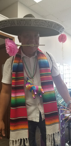 Beauty School «Bella Beauty College», reviews and photos, 720 SW Military Dr, San Antonio, TX 78221, USA