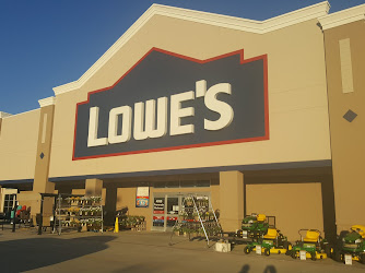 Lowe's Home Improvement