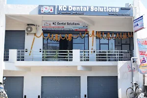KC Dental Solutions image