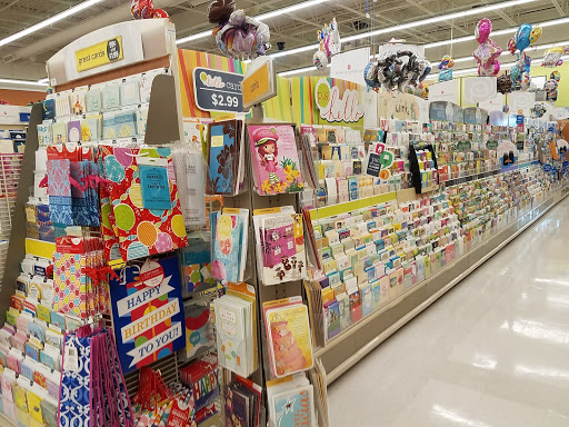 Grocery Store «Jewel-Osco», reviews and photos, 145 S Eastwood Dr, Woodstock, IL 60098, USA