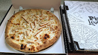 Pizza du Pizzas à emporter LE PETIT PLUS by Bella Ciao à Le Grand-Lemps - n°1