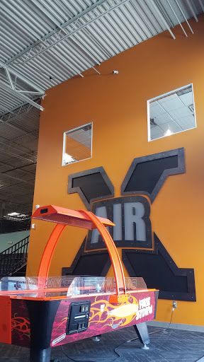 Sports Complex «Airborne Trampoline Arena», reviews and photos, 12674 Pony Express Rd, Draper, UT 84020, USA