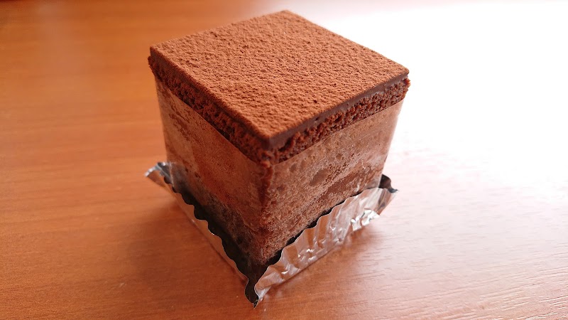 ル ブラン 石川県小松市向本折町 デザート ショップ 飲食店 グルコミ