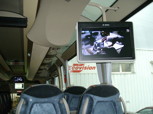 Fournisseur de matériel audiovisuel ECOVISION SALAISE Salaise-sur-Sanne