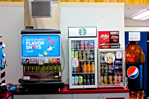 Convenience Store «Spring Valley General Store», reviews and photos, 1616 W Spring Valley Paintersville Rd, Spring Valley, OH 45370, USA