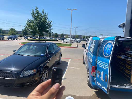 Locksmith «DML Locksmith Services», reviews and photos, 1210 W McDermott Dr #112, Allen, TX 75013, USA