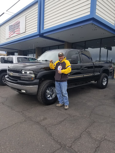 Car Dealer «Sullivan Motor Company Inc», reviews and photos, 1515 W Broadway Rd, Mesa, AZ 85202, USA