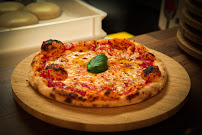 Photos du propriétaire du Restaurant italien Delici'oz - Pizza, Focaccia, Panuozzo à Marseille - n°2