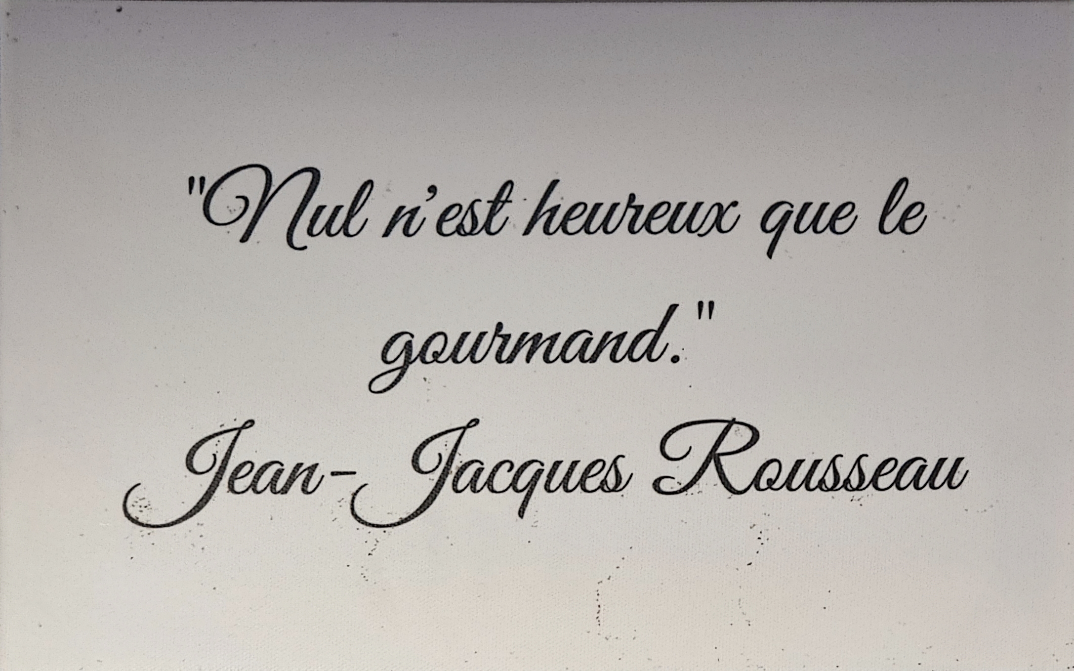 Photo n° 1 de l'avis de Paixe.a fait le 29/12/2021 à 09:23
