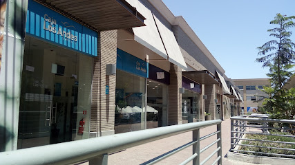 Sucursal Caja los Andes - Mall Plaza La Serena