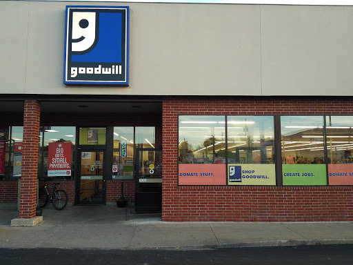 Thrift Store «Goodwill Store», reviews and photos