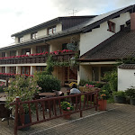 Photo n°1 de l'avis de Kadir.i fait le 07/06/2022 à 18:16 sur le  Hotel Restaurant Krone à Schopfheim