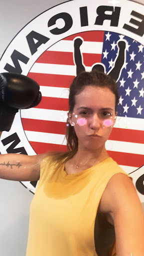 Martial Arts School «American Top Team Weston», reviews and photos, 2750 Glades Cir #300, Weston, FL 33327, USA