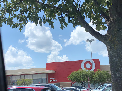 Department Store «Target», reviews and photos, 913 Norland Ave, Chambersburg, PA 17201, USA