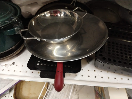 Thrift Store «Goodwill Industries of the Chesapeake, Inc.», reviews and photos