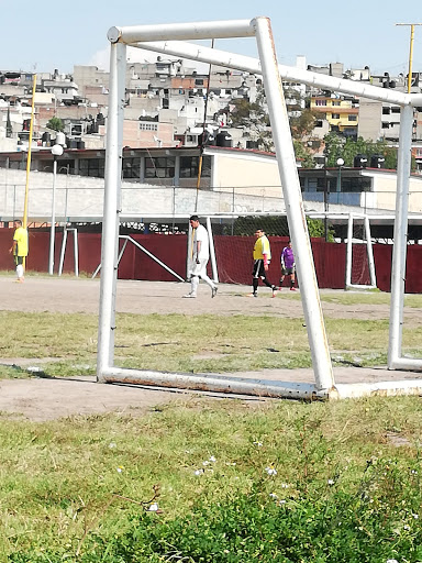 Campo De Futbol 