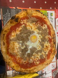 Plats et boissons du Pizzeria Milano à Pont-l'Évêque - n°15