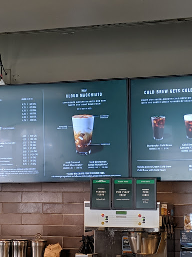 Coffee Shop «Starbucks», reviews and photos, 141 E Main St, Newark, DE 19711, USA