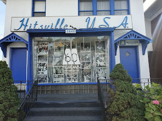 Motown Museum