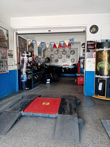 Opinii despre Κυριακός Αναστάσιος în Καπανδρίτι - Κατάστημα ελαστικών