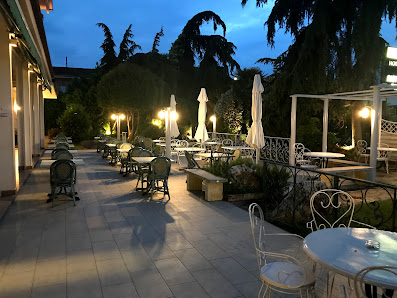 Hotel Doria Ristorante Pizzeria Str. Abetone Brennero Est, 63, 46035 Ostiglia MN, Italia