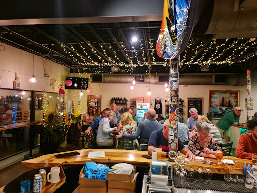 Brewery «Riptide Brewing Company», reviews and photos, 987 3rd Ave N, Naples, FL 34102, USA