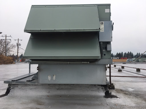 HVAC Contractor «ACI Northwest», reviews and photos, 6600 N Government Way, Dalton Gardens, ID 83815, USA