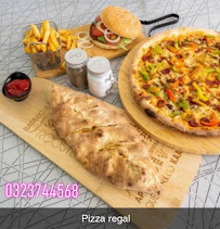 Photos du propriétaire du Pizzeria Pizza régal à Soissons - n°2