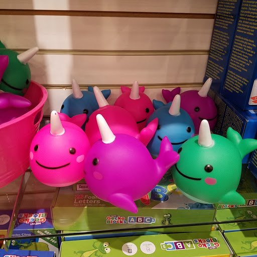 Toy Store «Calico Toy Shoppe», reviews and photos, 290 Winslow Way E, Bainbridge Island, WA 98110, USA