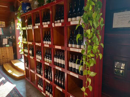 Vineyard «Hallcrest Vineyards», reviews and photos, 379 Felton Empire Rd, Felton, CA 95018, USA