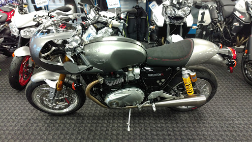 BMW Motorcycle Dealer «Engle Motors», reviews and photos, 6633 E Truman Rd, Kansas City, MO 64126, USA