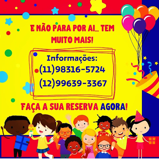 Logo da empresa - Mana Diversão