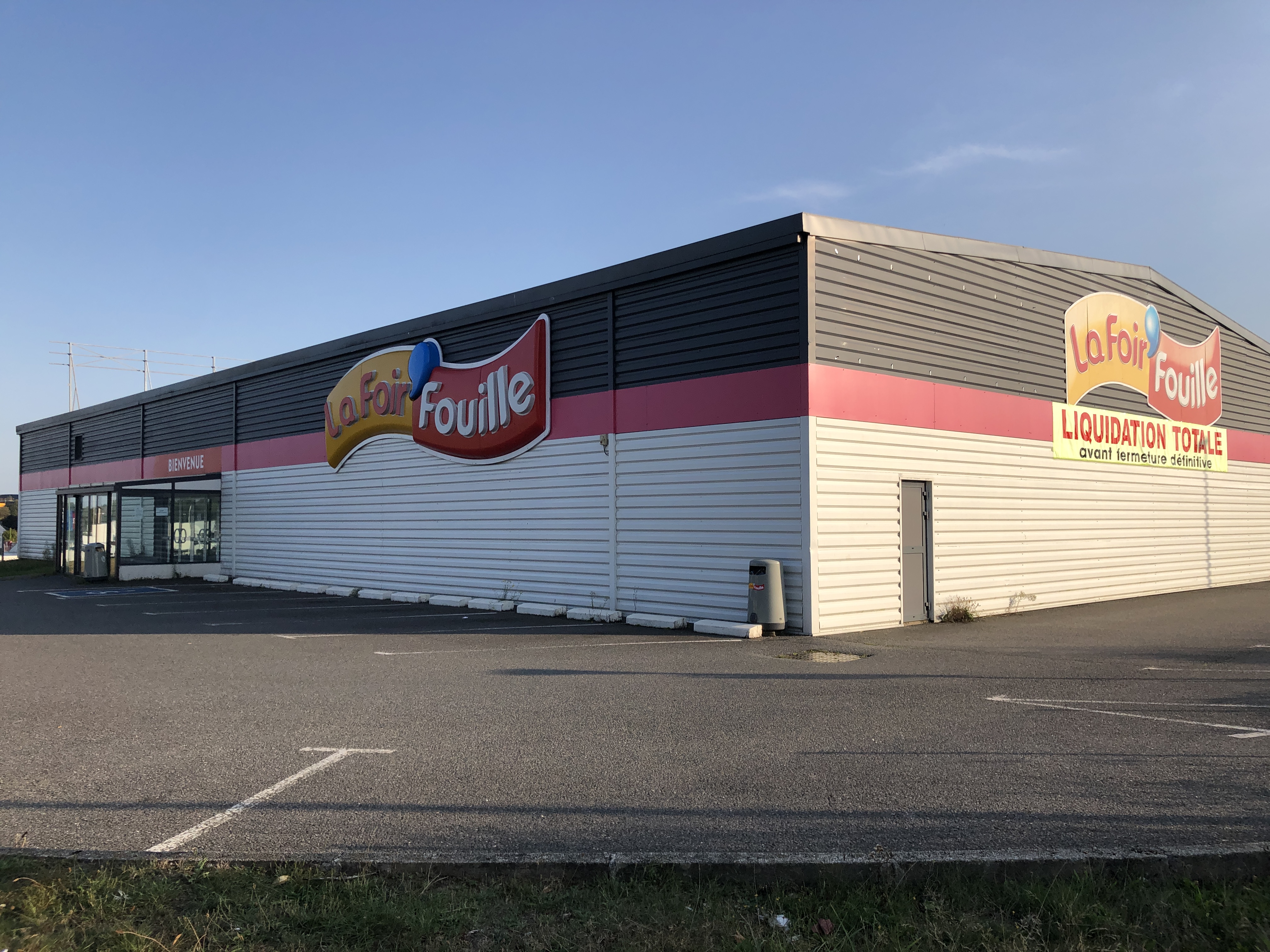 Photo n° 2 de l'avis de Cyril. fait le 16/09/2020 à 16:52