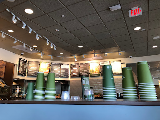 Panera Bread