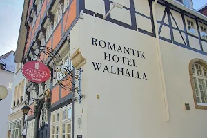 Romantik Restaurant Walhalla image