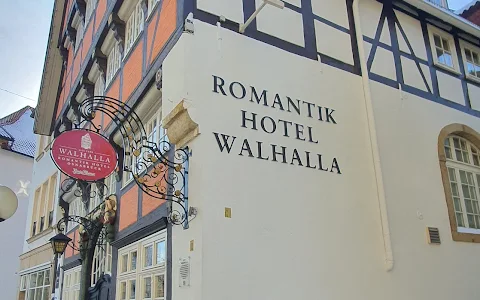 Romantik Restaurant Walhalla image