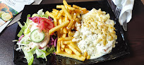 Thanas Food Corner 37308 Heilbad Heiligenstadt