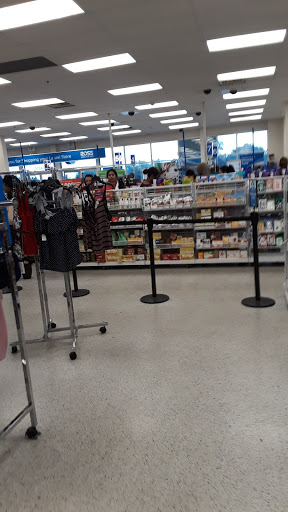 Clothing Store «Ross Dress for Less», reviews and photos, 14200 Baltimore Ave, Laurel, MD 20707, USA