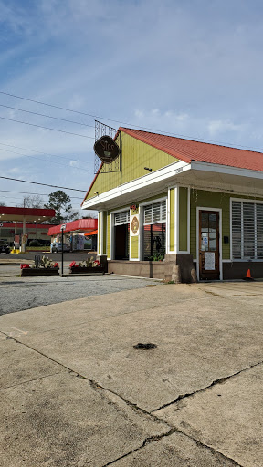 Coffee Shop «Sips Espresso Cafe», reviews and photos, 1390 Prince Ave, Athens, GA 30606, USA