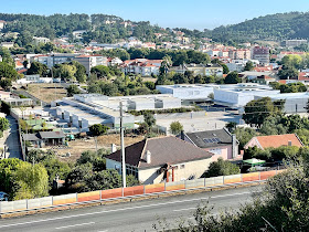 Escola Secundária de Caneças