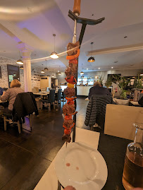 Atmosphère du Restaurant portugais Pedra Da Estrela à Nogent-sur-Seine - n°3