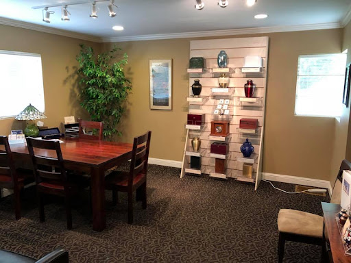 Funeral Home «Sierra View Funeral Chapel and Crematory, Inc.», reviews and photos, 6201 Fair Oaks Blvd, Carmichael, CA 95608, USA