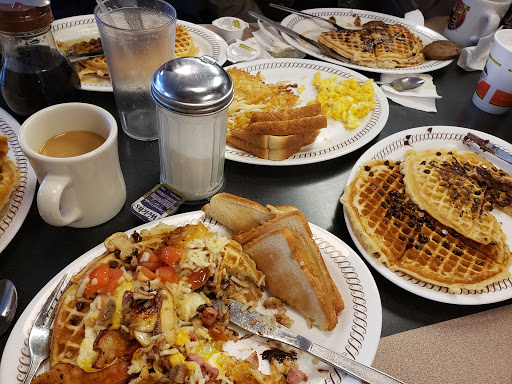 Waffle House