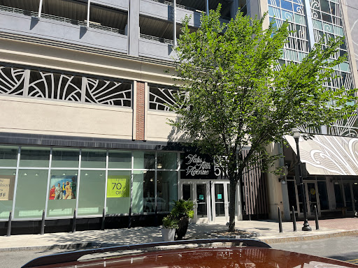 Department Store «Saks OFF 5TH», reviews and photos, 300 Canal St, Somerville, MA 02145, USA