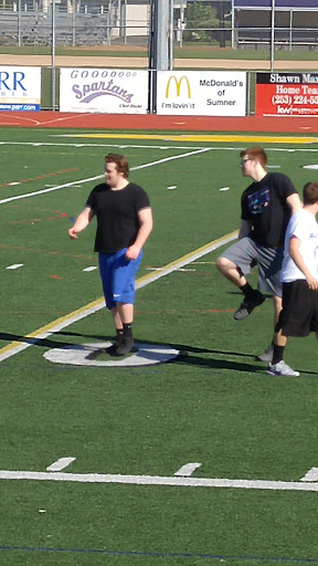 Stadium «Sunset Stadium», reviews and photos, 1707 Main St, Sumner, WA 98390, USA